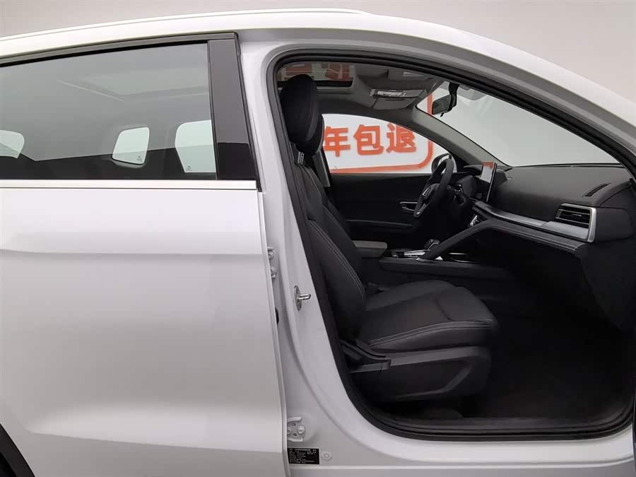 BYD Song Pro 2021 car image #24