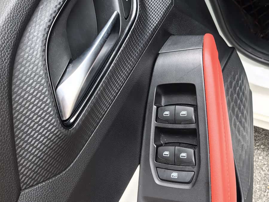 MG 5 2021 car image #24
