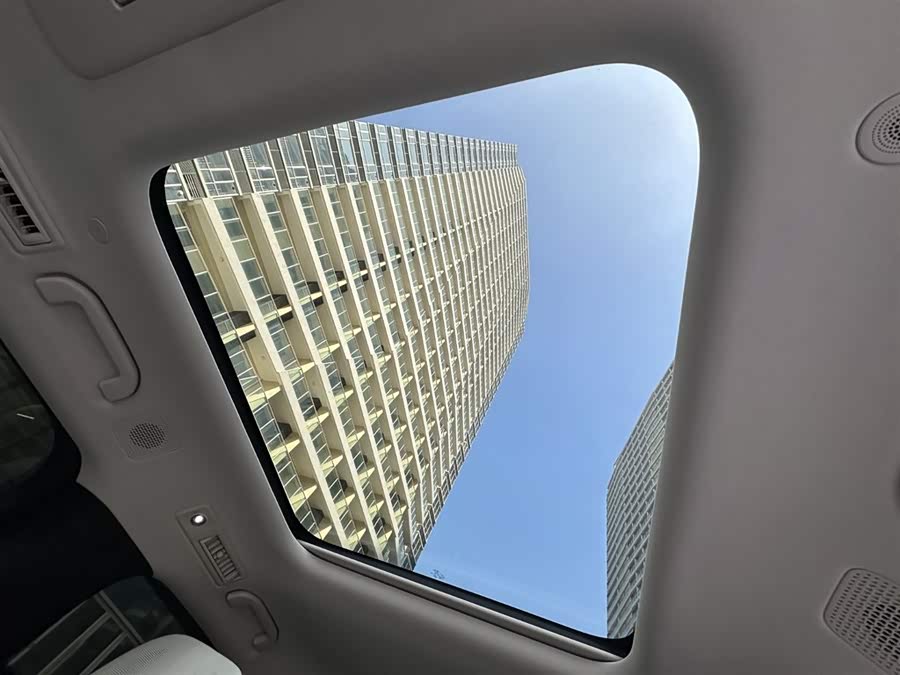 BYD Xia 2024 imagen de coche #24