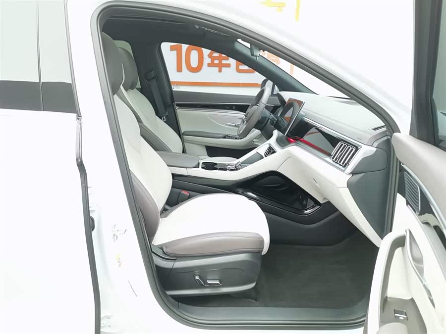 BYD Song Plus New Energy 2025 car image #24