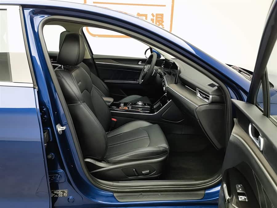 起亚 起亚K5 2021 汽车图片 #24