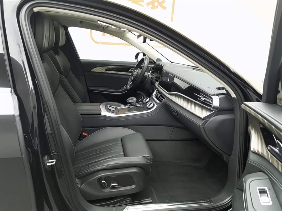 HongQi H9 2023 car image #24