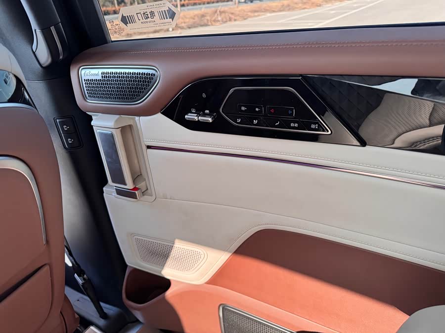 BYD Xia 2024 imagen de coche #24