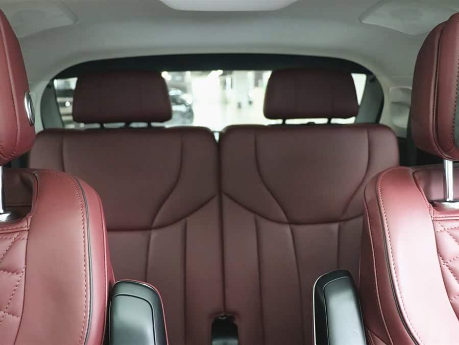 HongQi E-HS9 2023 immagine di auto #24