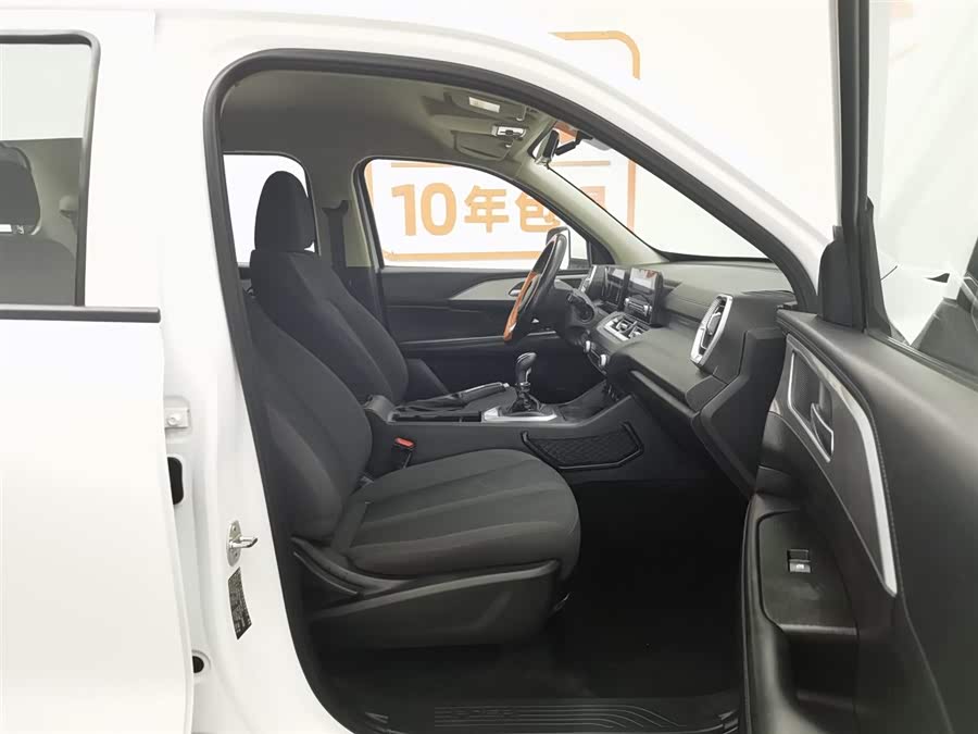 Great Wall Jingang Pao 2022 car image #24