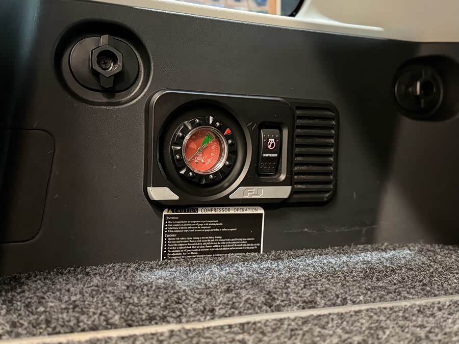 Toyota 2020 car image #24