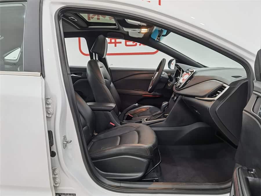 Chevrolet Monza 2020 car image #24