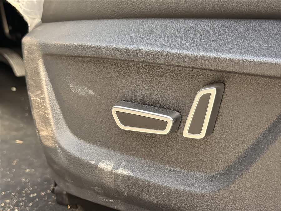 Kaiyi Showjet 2020 #24 Kaiyi Showjet 2020 car image #24