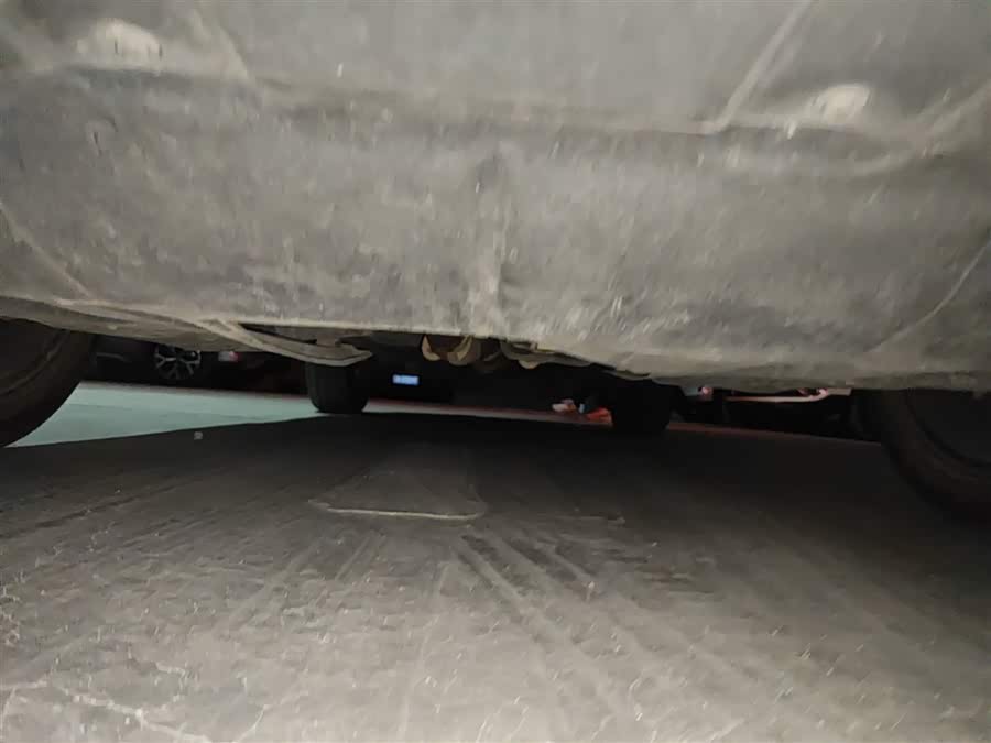 BYD Song Plus 2021 car image #24