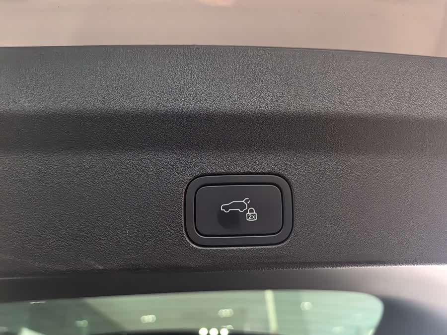 Li L6 2024 imagen de coche #24