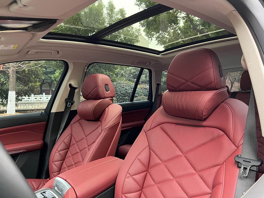 BMW X5 2025 صورة سيارة #24