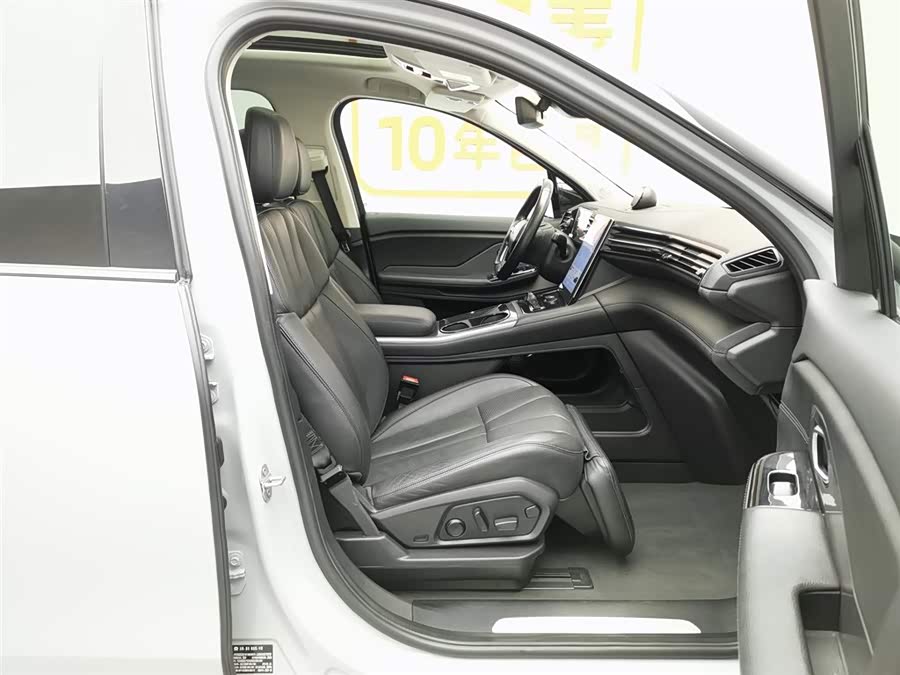 蔚来 蔚来ES8 2019 汽车图片 #24