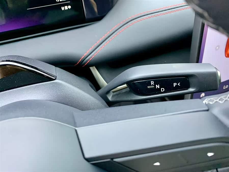 小米汽车 小米SU7 2024 汽车图片 #24