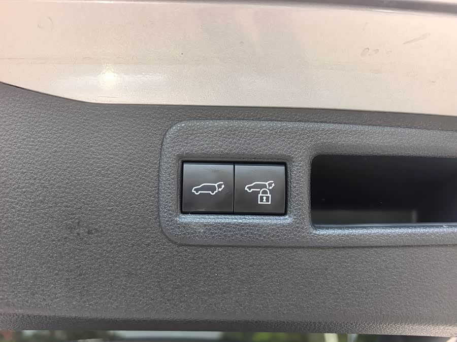 Toyota Venza 2024 car image #24