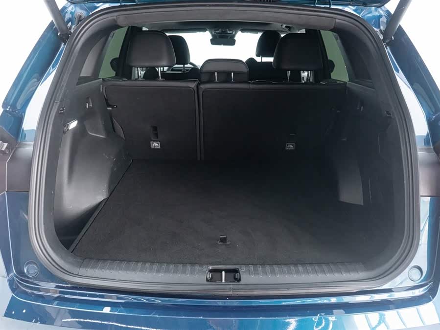 GEELY Monjaro 2023 car image #24