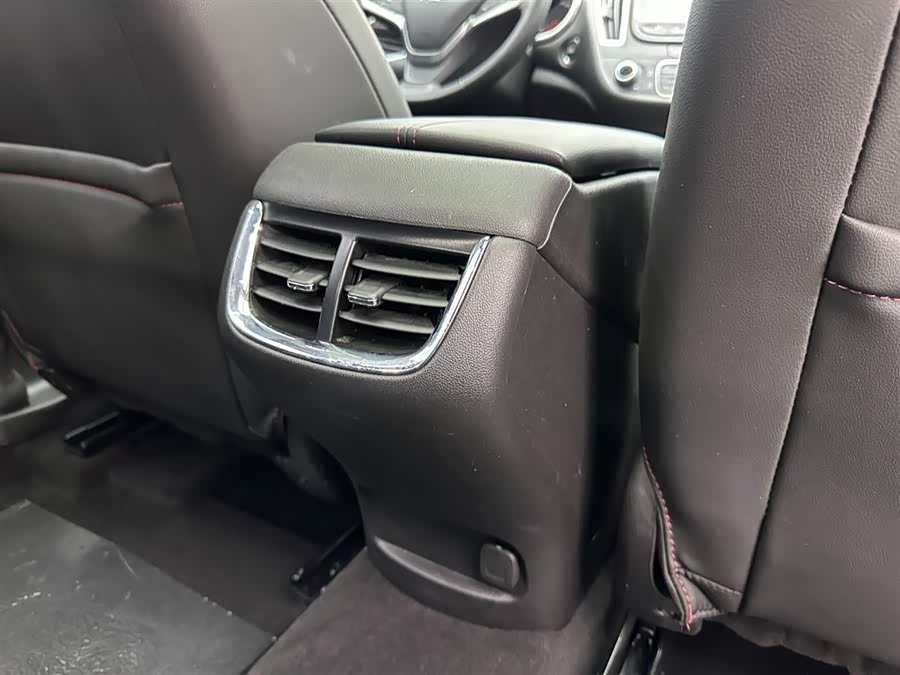 Chevrolet Malibu XL 2021 car image #24