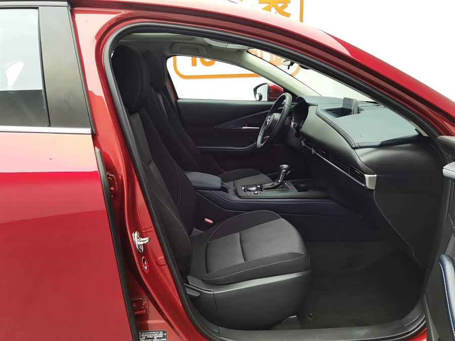 Mazda CX-30 2021 car image #24