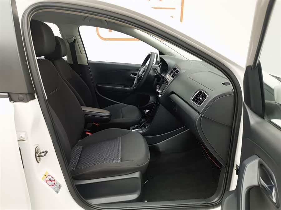 Volkswagen Polo 2014 #24 Volkswagen Polo 2014 immagine di auto #24