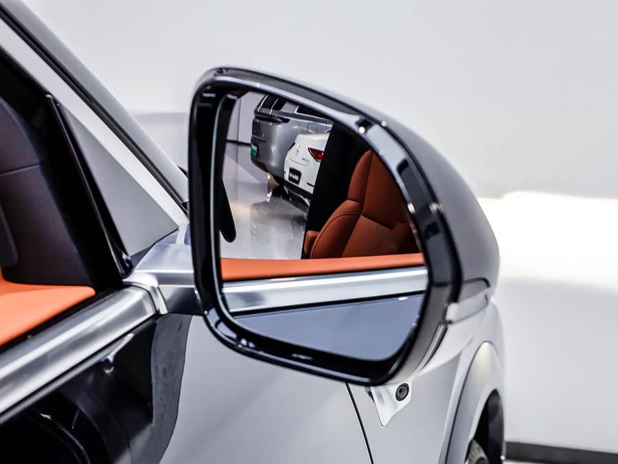 Li L7 2025 car image #24