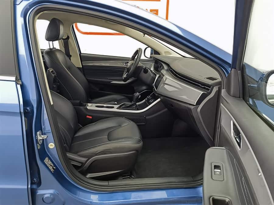 奇瑞 艾瑞泽5 2019 汽车图片 #24