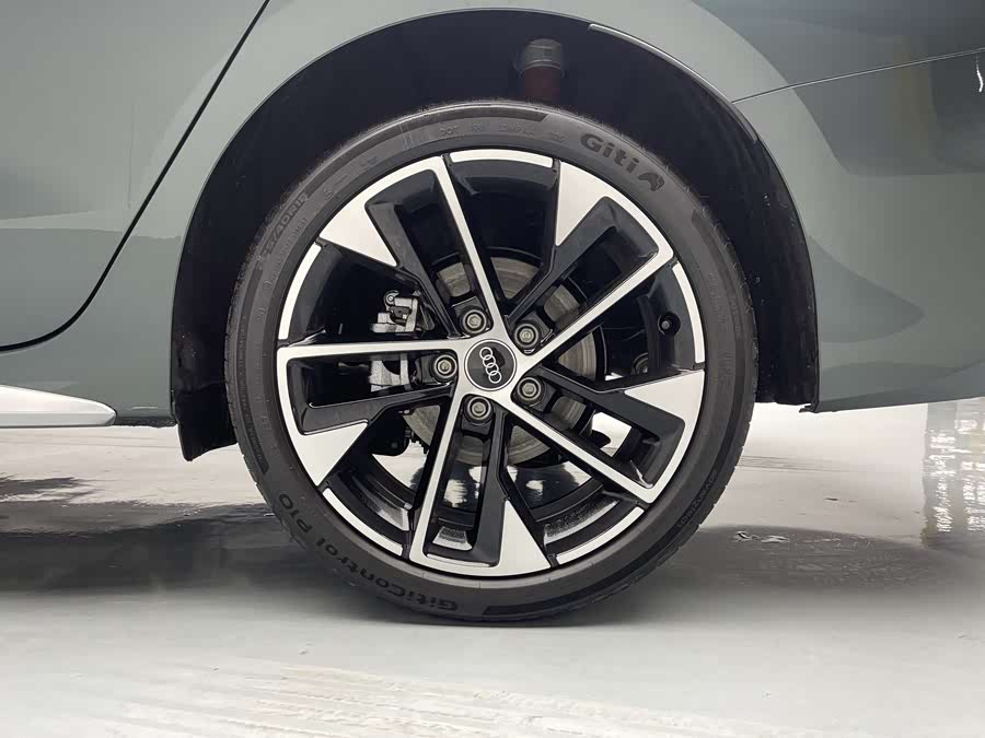 Audi A3 2025 car image #24