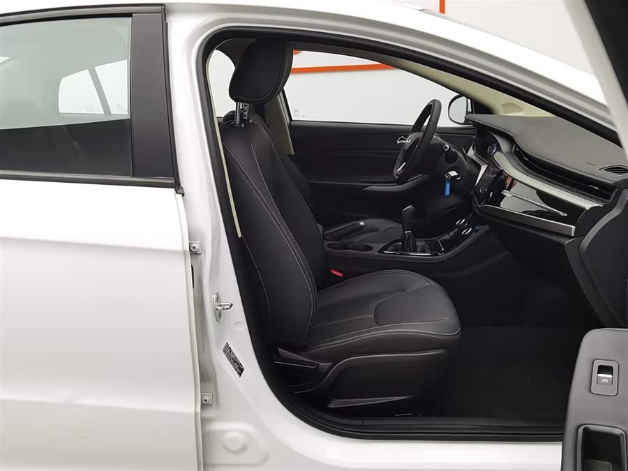 Chery Arrizo 5 2021 car image #24
