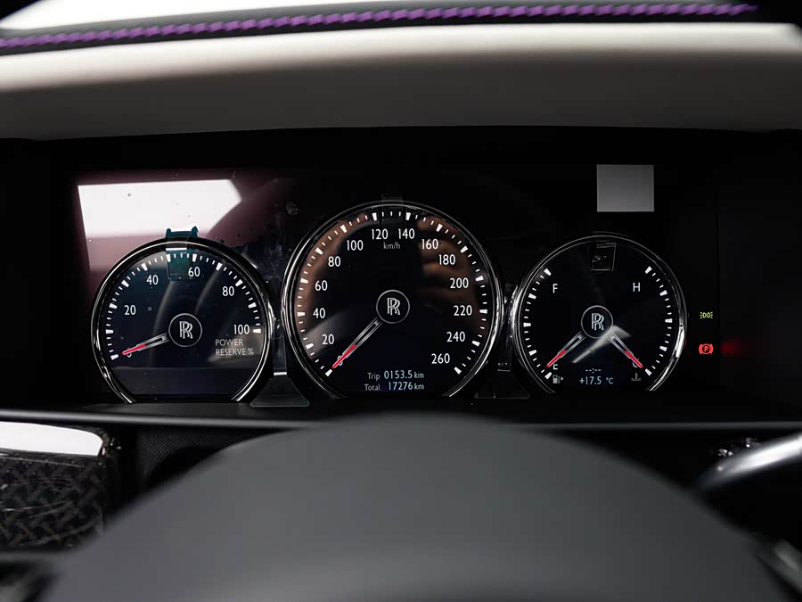 劳斯莱斯 库里南 2022 #24 劳斯莱斯 库里南 2022 汽车图片 #24