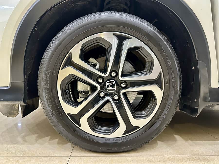 Honda XR-V 2020 #24 Honda XR-V 2020 car image #24