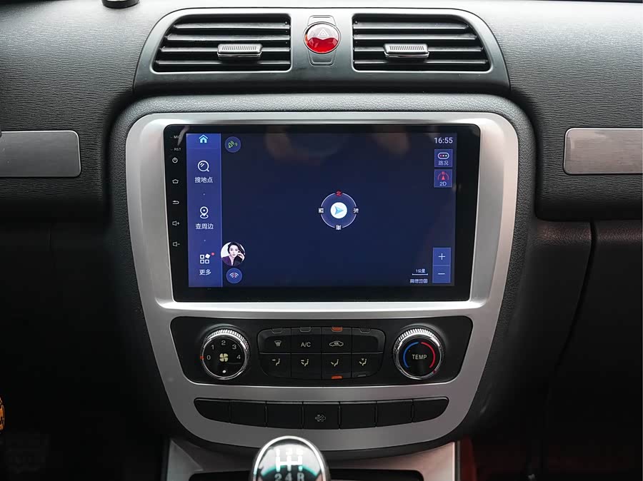 JAC 2019 #24 JAC 2019 immagine di auto #24