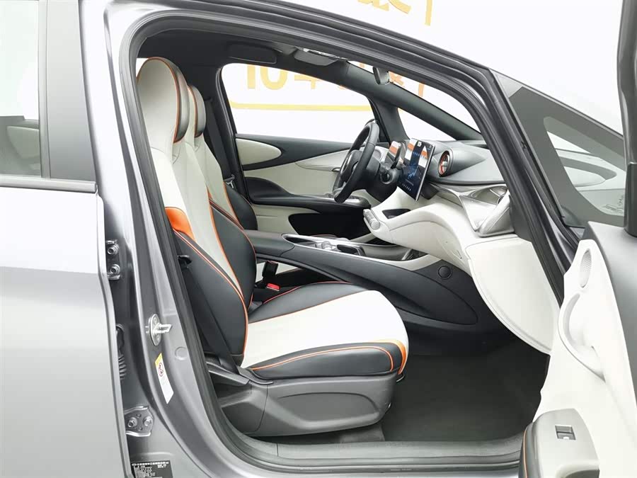 BYD Dolphin 2022 #24 BYD Dolphin 2022 car image #24