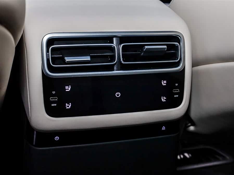 Li L7 2024 car image #24