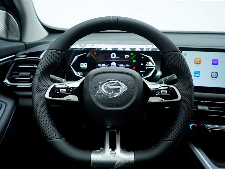 GAC Trumpchi GS3 2026 #24 GAC Trumpchi GS3 2026 car image #24