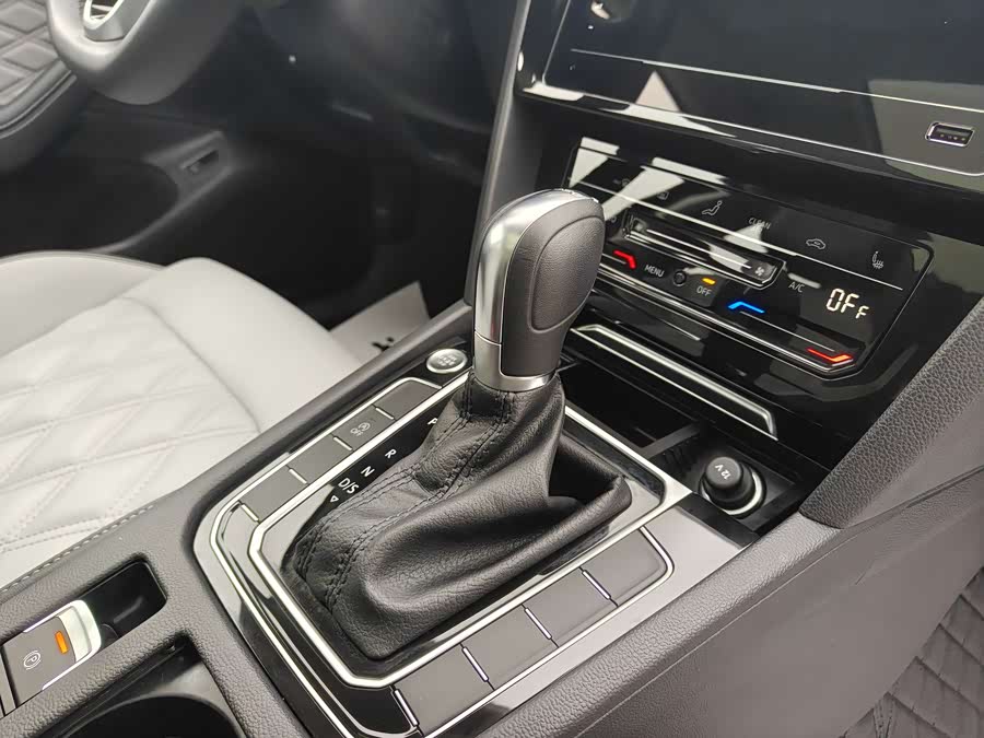 Volkswagen Magotan 2024 #24 Volkswagen Magotan 2024 car image #24