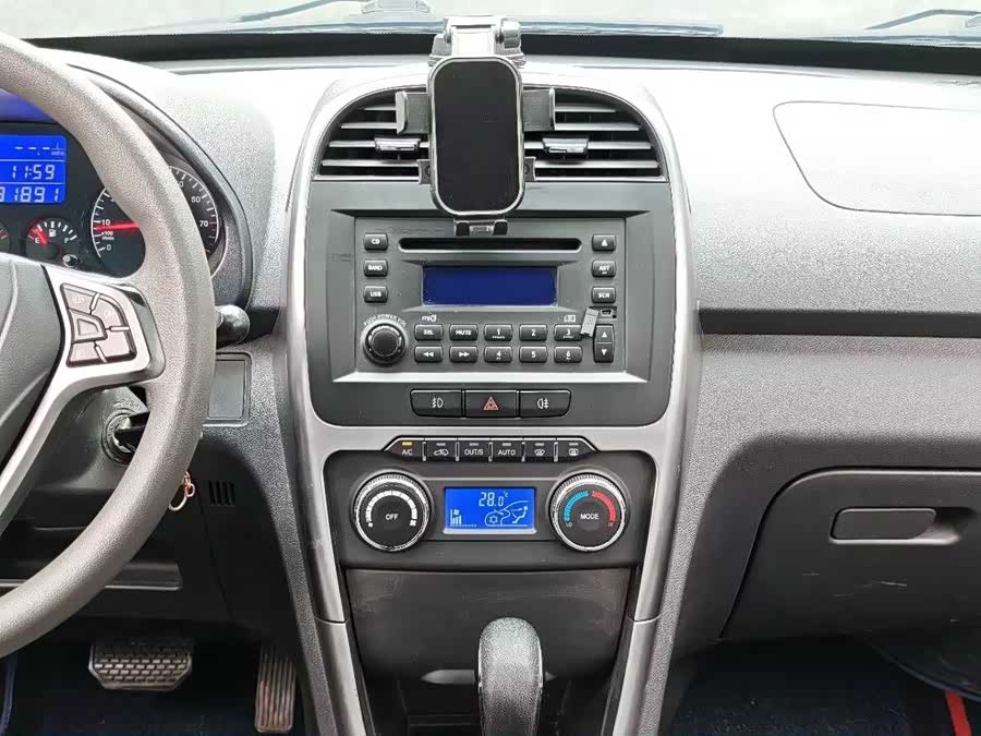 Chery Tiggo 3 2015 #24 Chery Tiggo 3 2015 car image #24