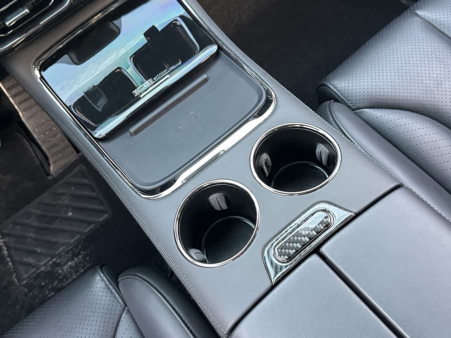 零跑汽车 零跑C11 2022 汽车图片 #24