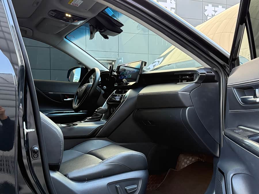 Toyota Venza 2023 immagine di auto #24