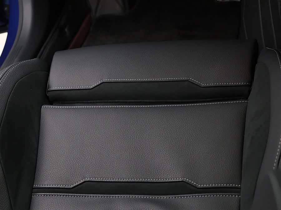 Mercedes-Benz AMG GT 2023 #24 Mercedes-Benz AMG GT 2023 صورة سيارة #24