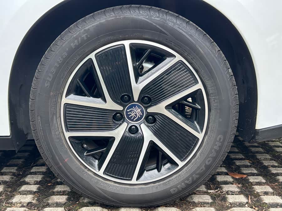 BYD Qin L 2025 car image #24