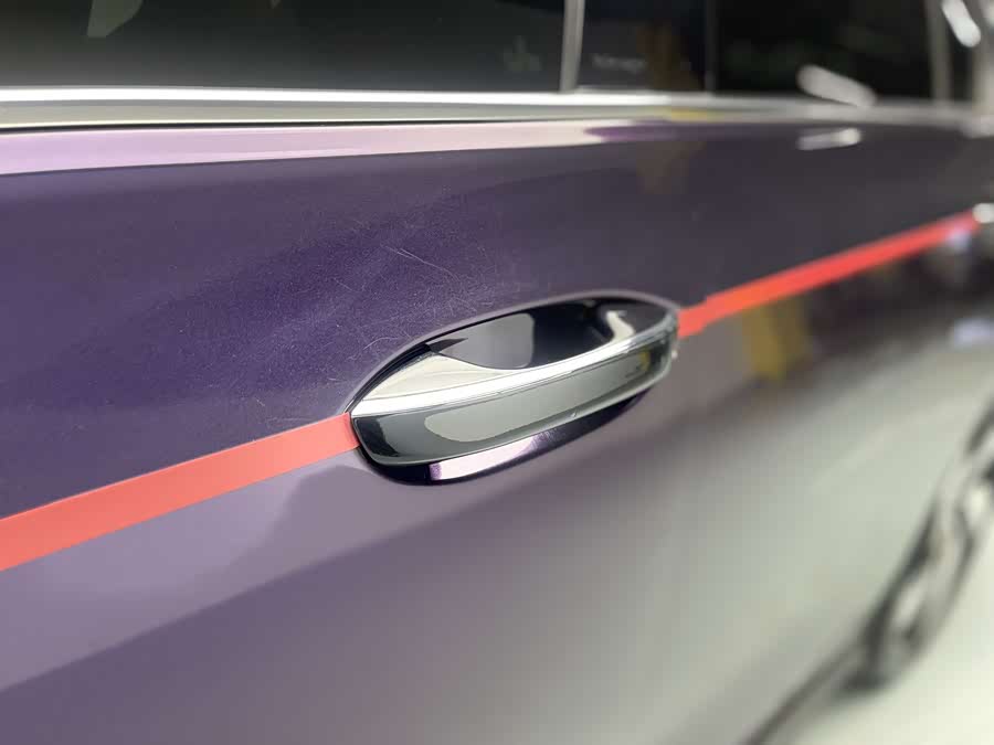 Volkswagen GolfGTI 2024 car image #24