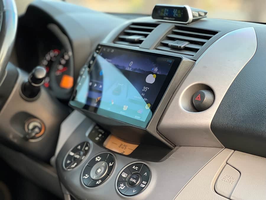 Toyota RAV4 (Imported) 2008 #24 Toyota RAV4 (Imported) 2008 immagine di auto #24