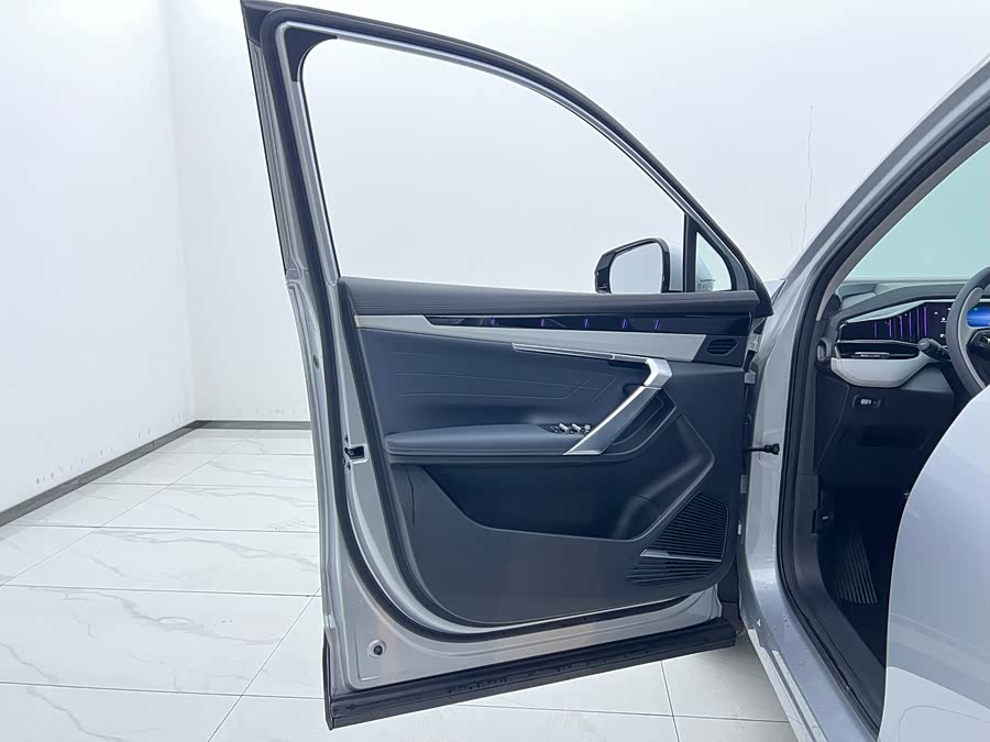 GEELY Boyue L 2024 #24 GEELY Boyue L 2024 car image #24