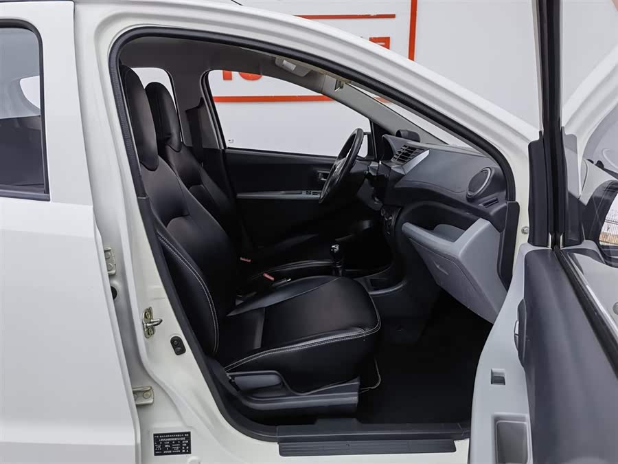 Suzuki Alto 2014 immagine di auto #24