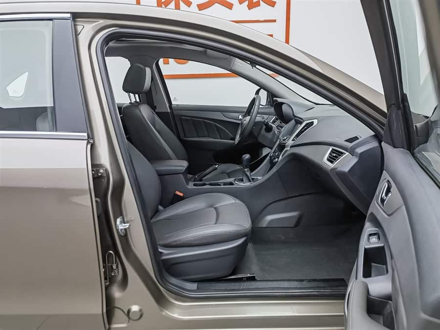 Chery Arrizo 7 2015 #24 Chery Arrizo 7 2015 صورة سيارة #24