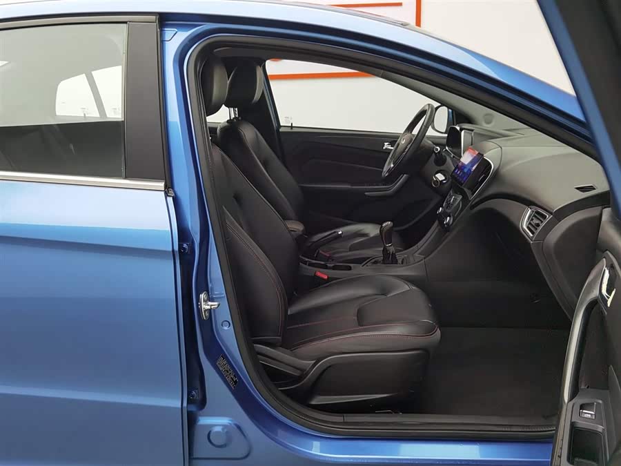 Chery Arrizo 5 2016 car image #24
