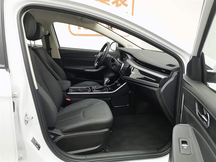 Chery Arrizo 5 2024 car image #24