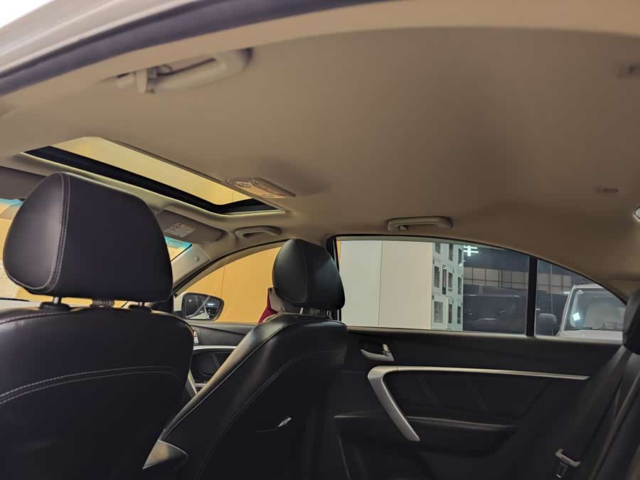 GEELY Emgrand 2016 #24 GEELY Emgrand 2016 car image #24