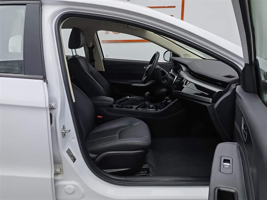Chery Arrizo 5 2021 car image #24