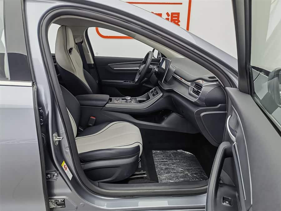 BYD Destroyer 05 2024 #24 BYD Destroyer 05 2024 car image #24