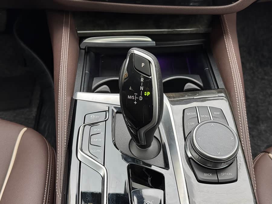 BMW 5 Series 2023 #24 BMW 5 Series 2023 car image #24