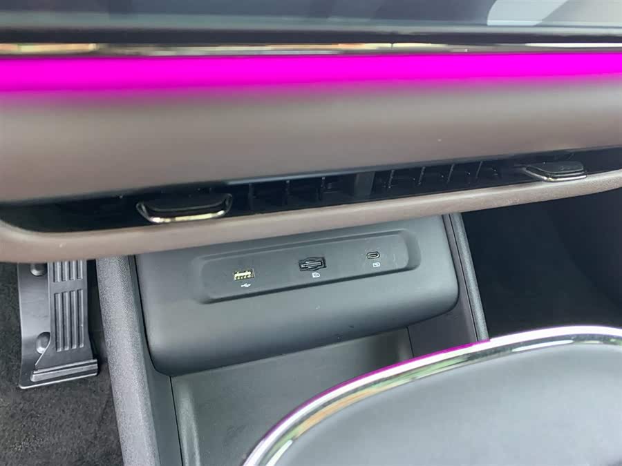 Changan 2025 car image #24